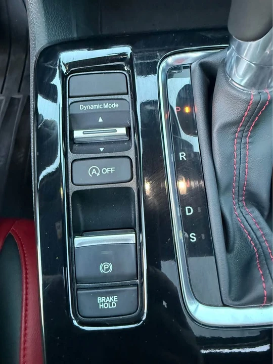 2025 Acura Integra 5th Gen - Image 19 of 20