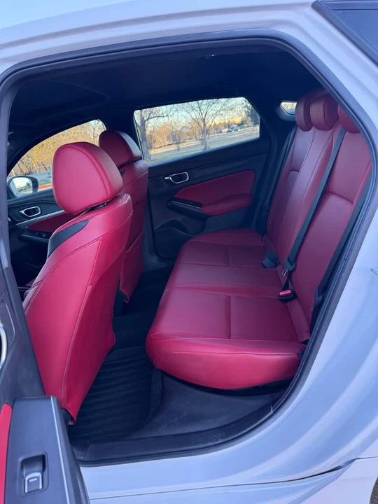 2025 Acura Integra 5th Gen - Image 12 of 20