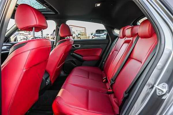 2025 Acura Integra 5th Gen - Image 8 of 8