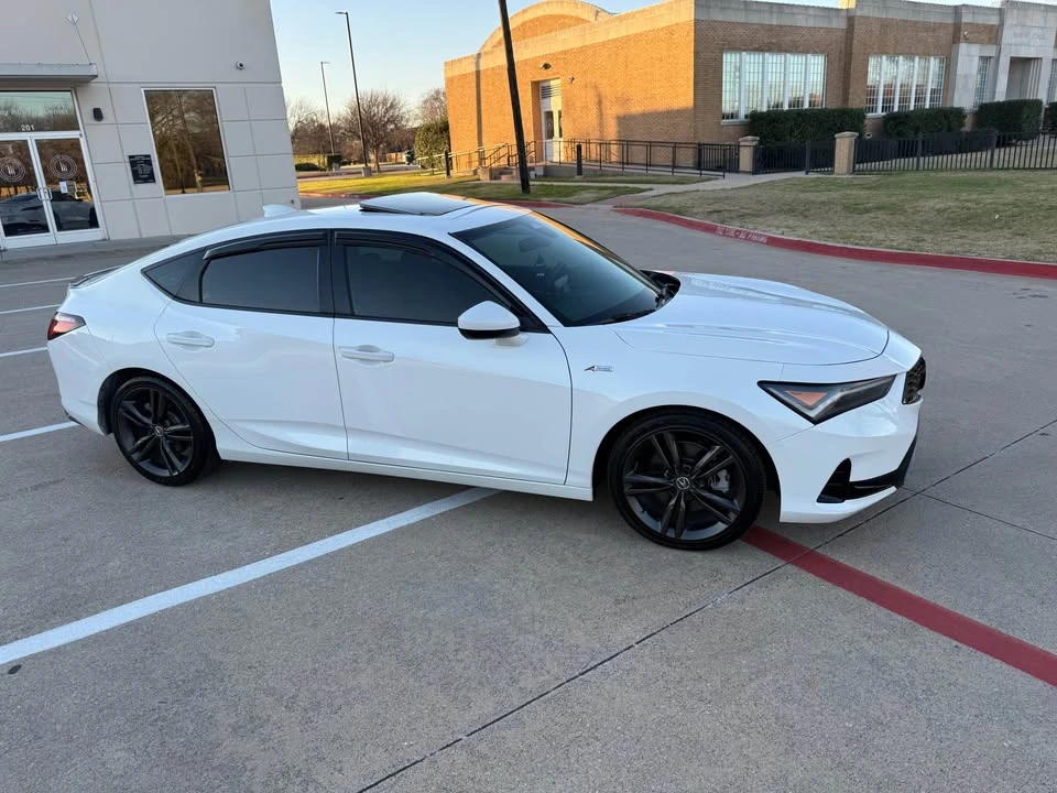 2025 Acura Integra 5th Gen - Image 6 of 20