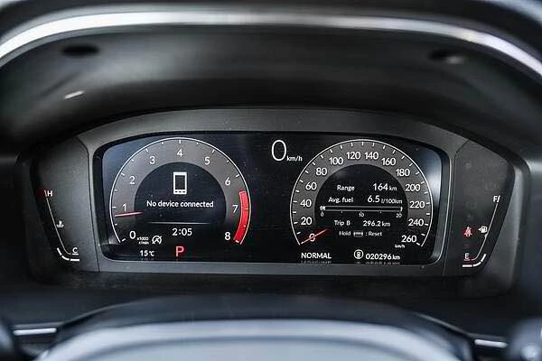 2025 Acura Integra 5th Gen - Image 6 of 8
