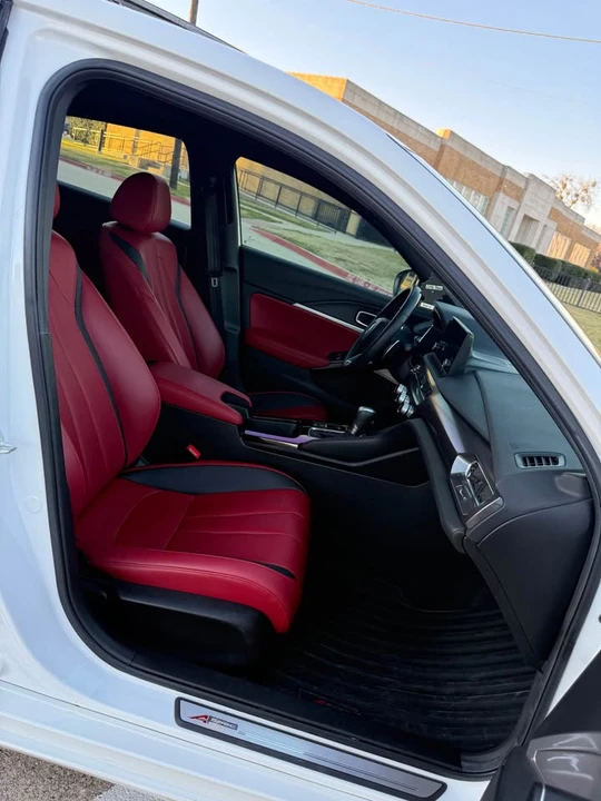 2025 Acura Integra 5th Gen - Image 16 of 20