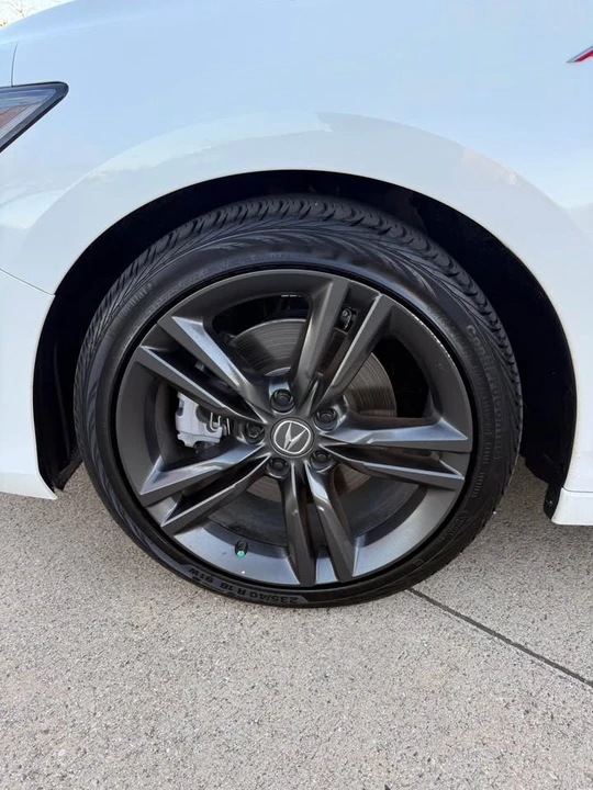 2025 Acura Integra 5th Gen - Image 7 of 20