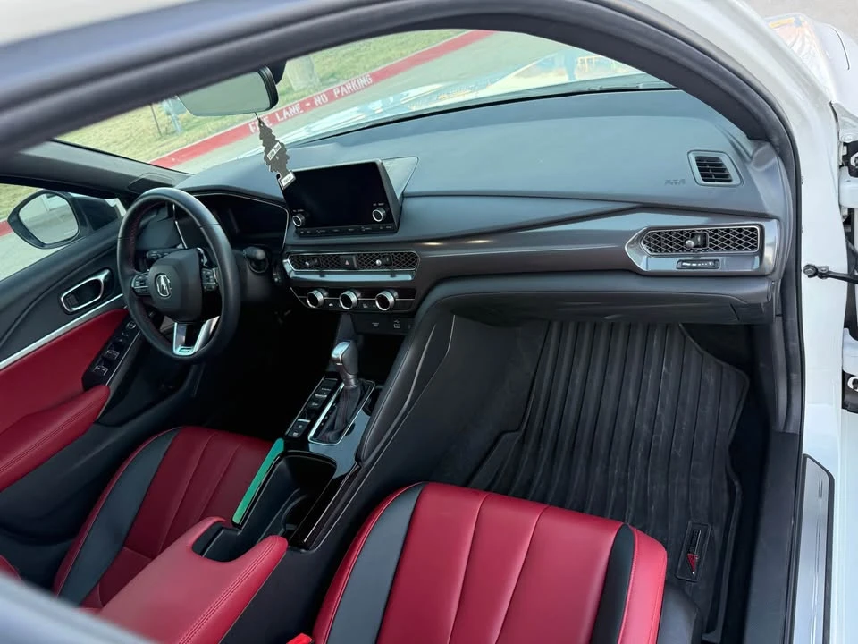 2025 Acura Integra 5th Gen - Image 14 of 20