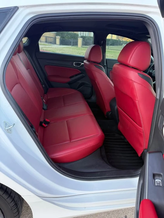 2025 Acura Integra 5th Gen - Image 13 of 20