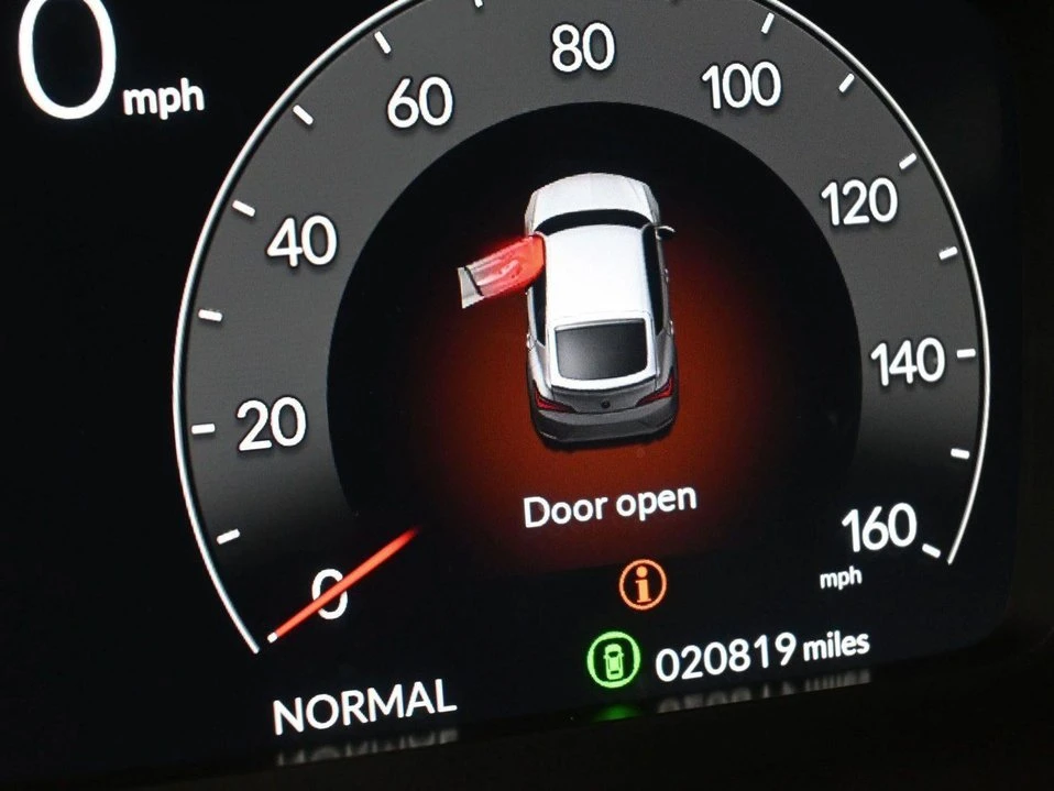 2025 Acura Integra 5th Gen - Image 3 of 10