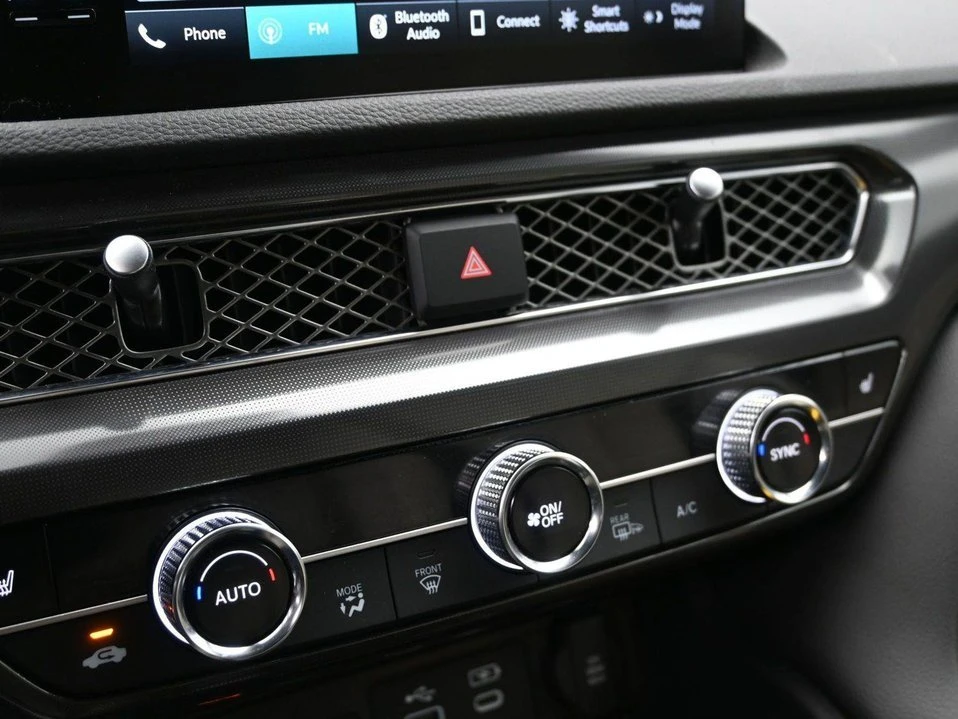 2025 Acura Integra 5th Gen - Image 6 of 10