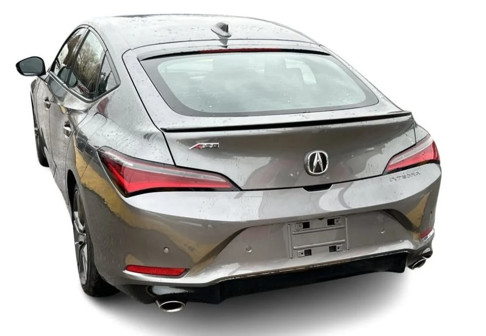 2025 Acura Integra 5th Gen - Image 6 of 8