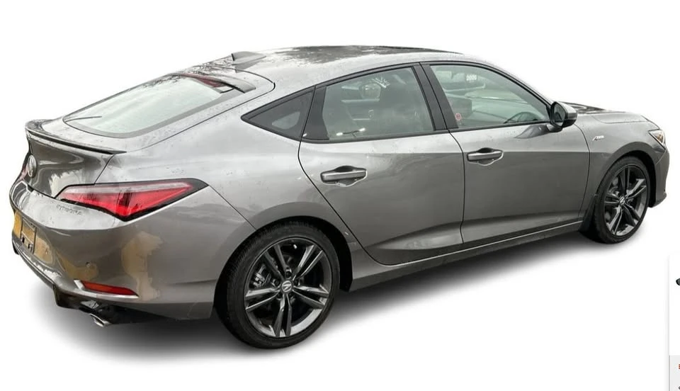 2025 Acura Integra 5th Gen - Image 5 of 8