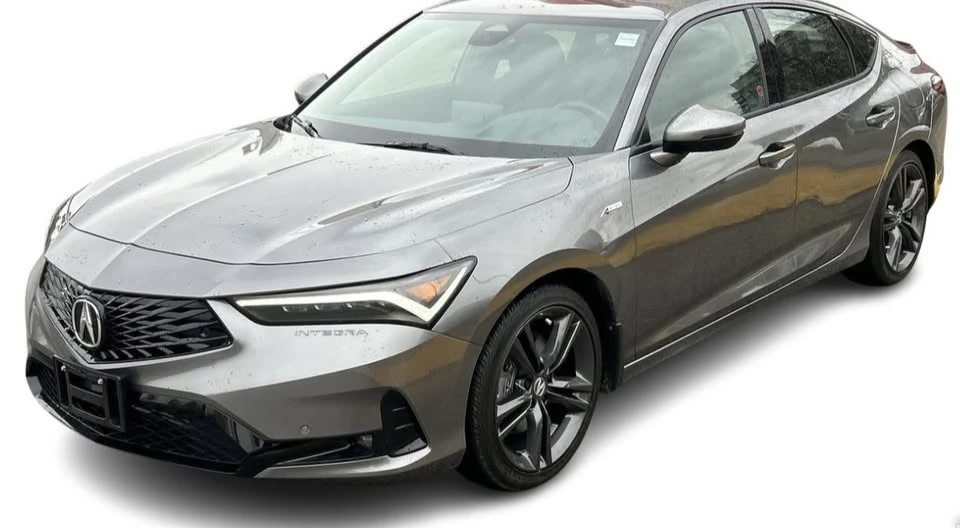 2025 Acura Integra 5th Gen - Image 7 of 8