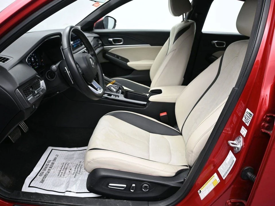 2025 Acura Integra 5th Gen - Image 8 of 10