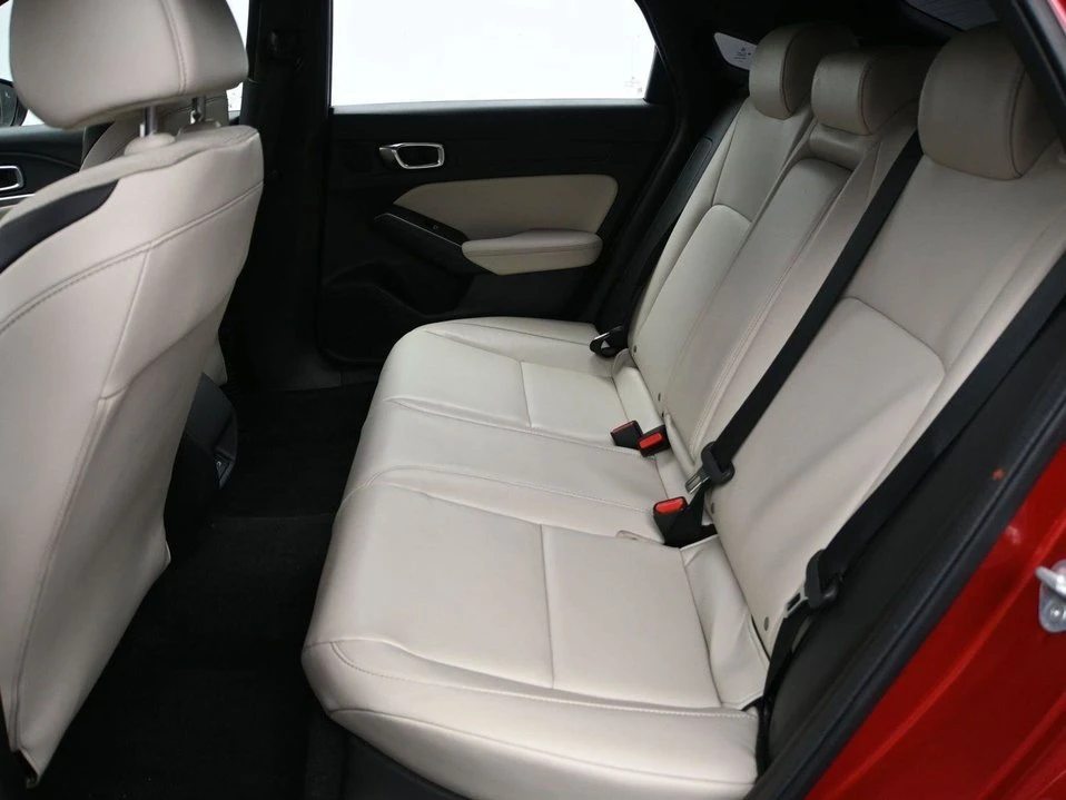 2025 Acura Integra 5th Gen - Image 10 of 10