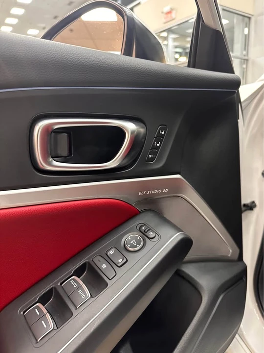 2025 Acura Integra 5th Gen - Image 18 of 18
