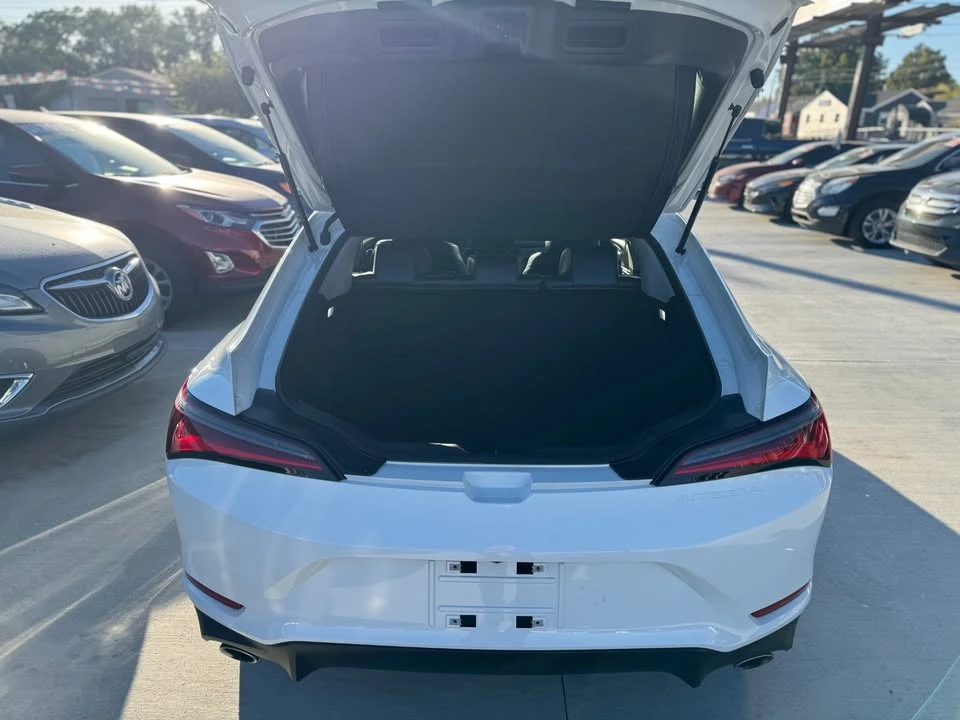 2025 Acura Integra 5th Gen - Image 11 of 11