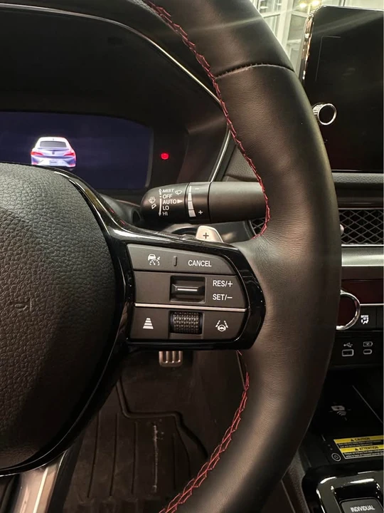 2025 Acura Integra 5th Gen - Image 14 of 18