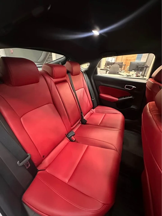 2025 Acura Integra 5th Gen - Image 12 of 18
