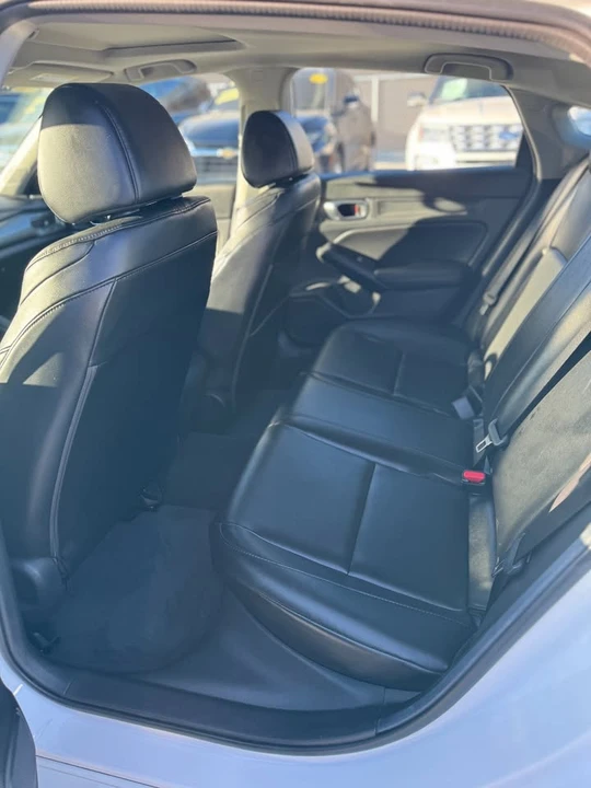 2025 Acura Integra 5th Gen - Image 9 of 11