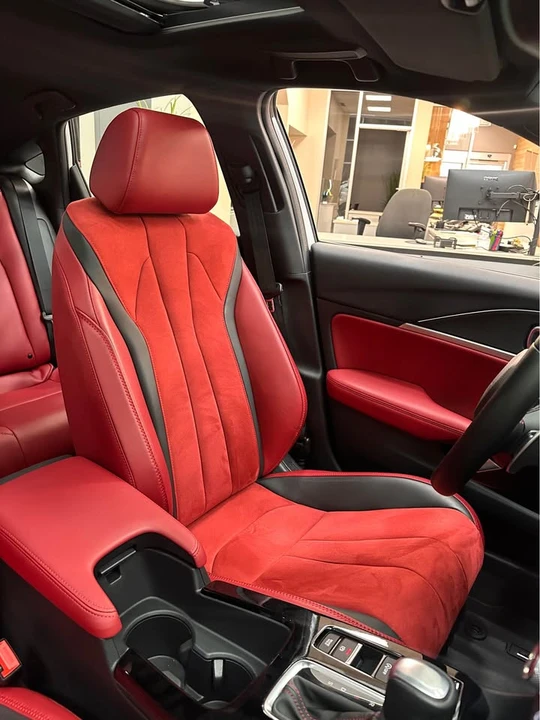 2025 Acura Integra 5th Gen - Image 11 of 18