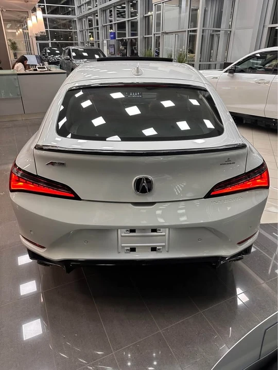 2025 Acura Integra 5th Gen - Image 6 of 18