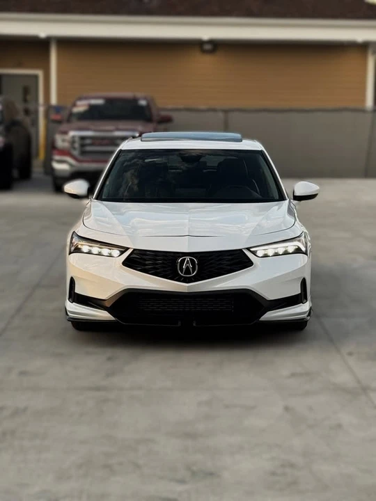2025 Acura Integra 5th Gen - Image 3 of 11