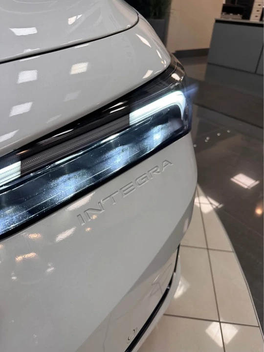2025 Acura Integra 5th Gen - Image 8 of 18