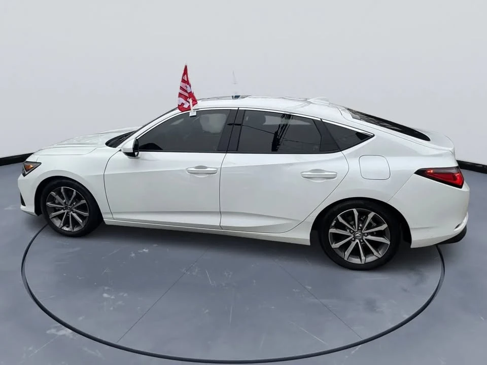 2025 Acura Integra 5th Gen - Image 7 of 12