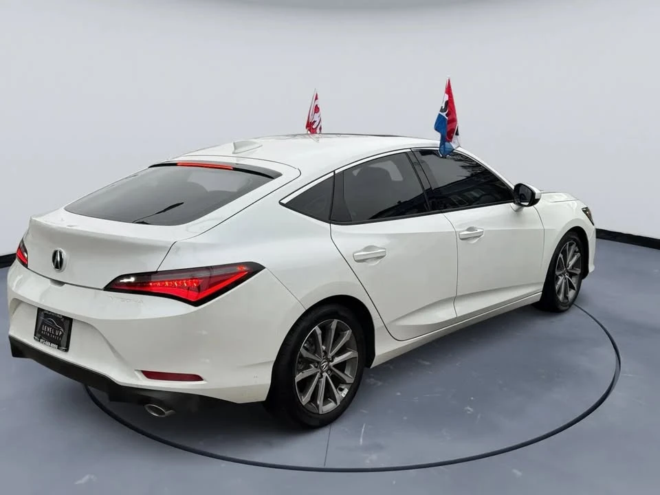 2025 Acura Integra 5th Gen - Image 4 of 12