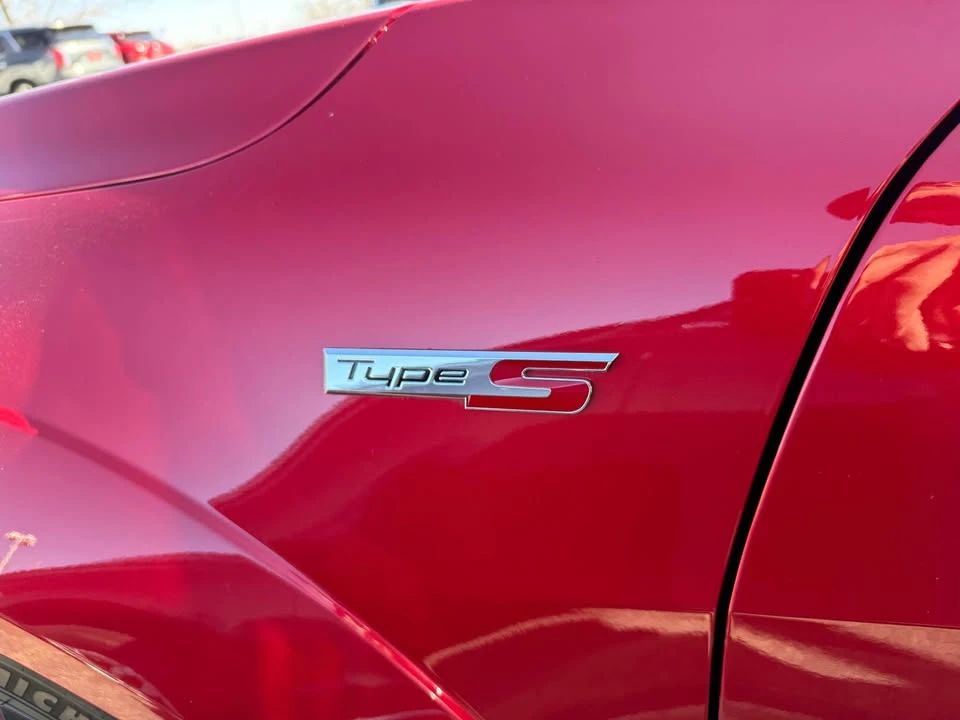 2025 Acura Integra Type S 5th Gen - Image 8 of 8