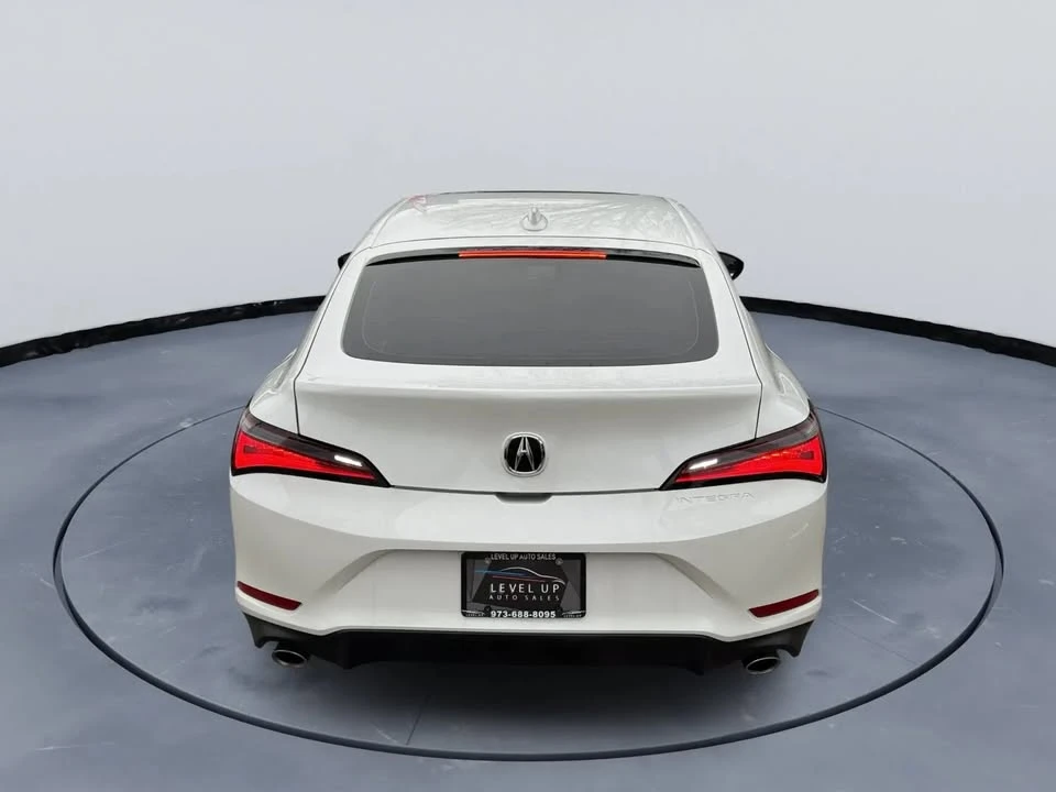 2025 Acura Integra 5th Gen - Image 5 of 12