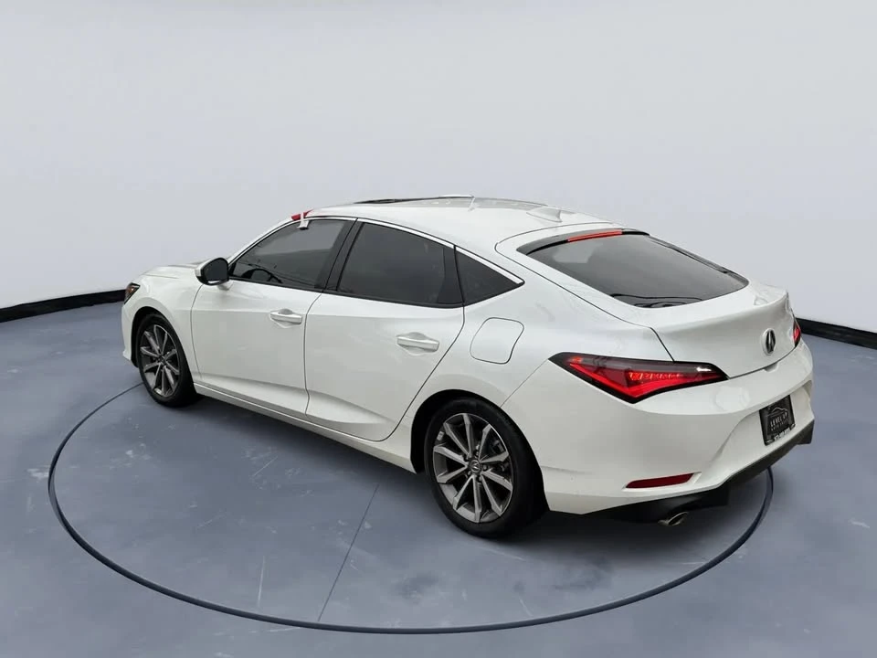 2025 Acura Integra 5th Gen - Image 6 of 12