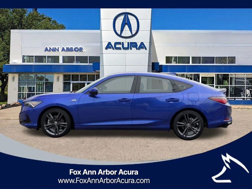 2025 Acura Integra 5th Gen - Image 3 of 3