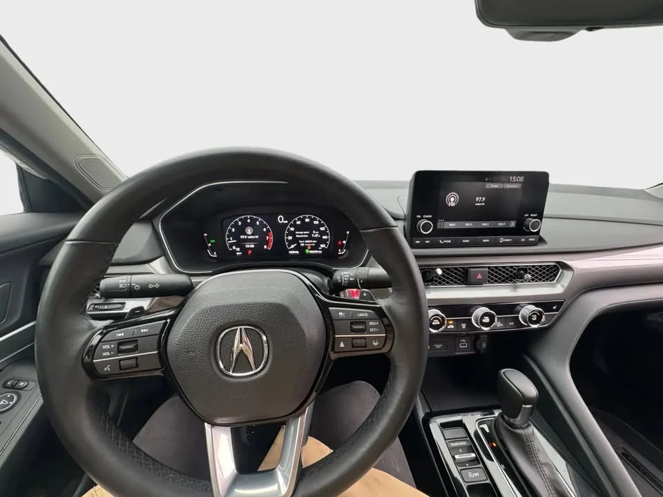 2025 Acura Integra 5th Gen - Image 11 of 12