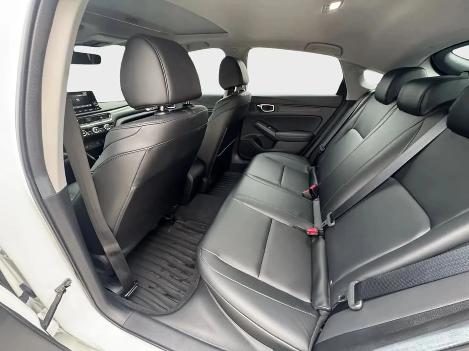 2025 Acura Integra 5th Gen - Image 12 of 12