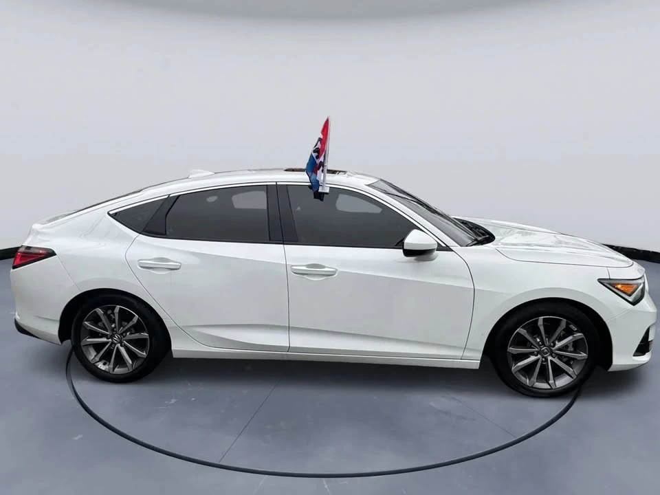 2025 Acura Integra 5th Gen - Image 3 of 12