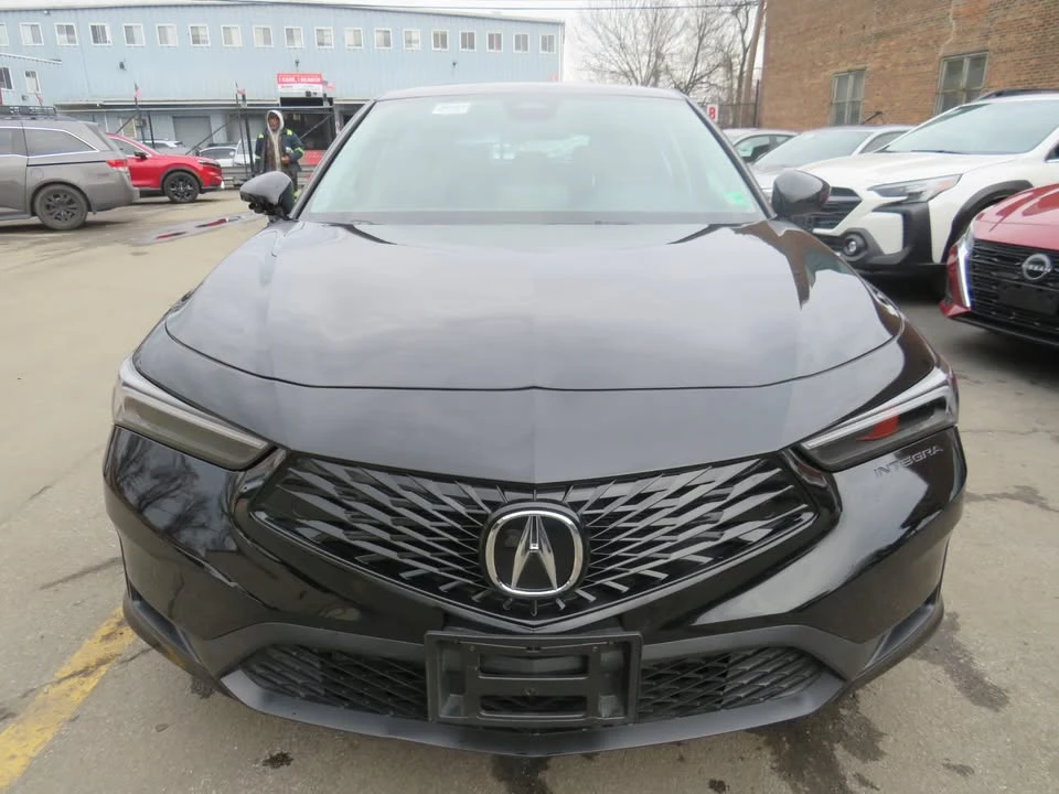 2025 Acura Integra 5th Gen - Image 2 of 15