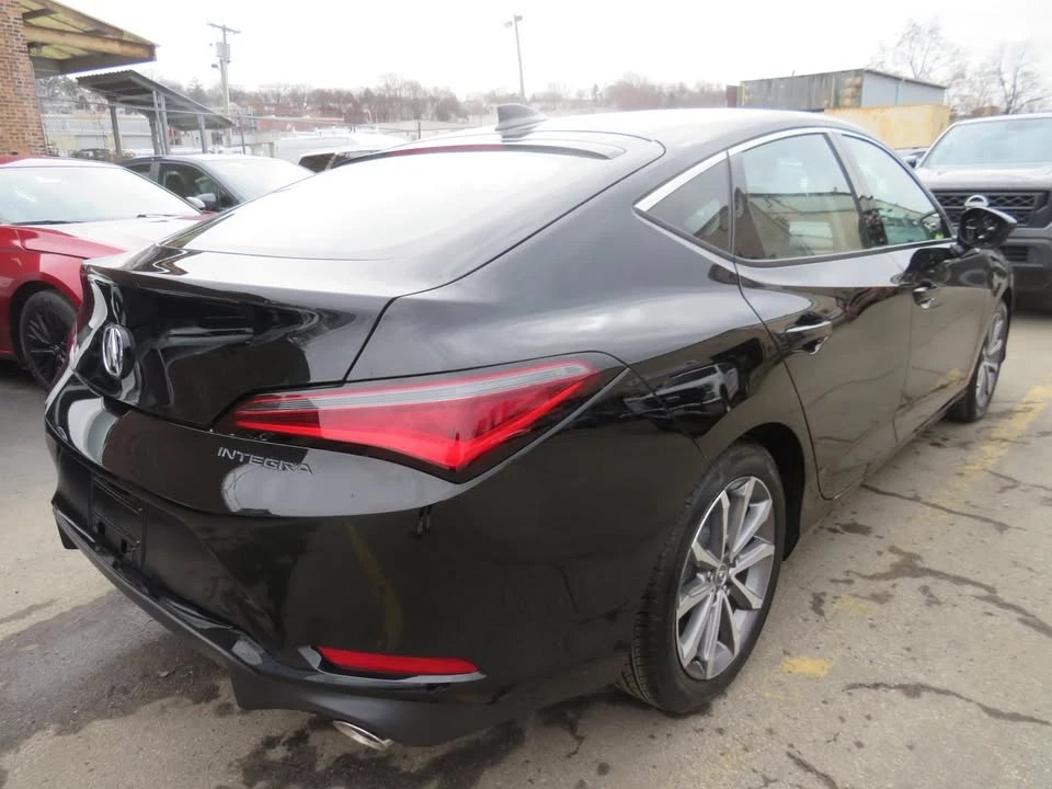 2025 Acura Integra 5th Gen - Image 5 of 15