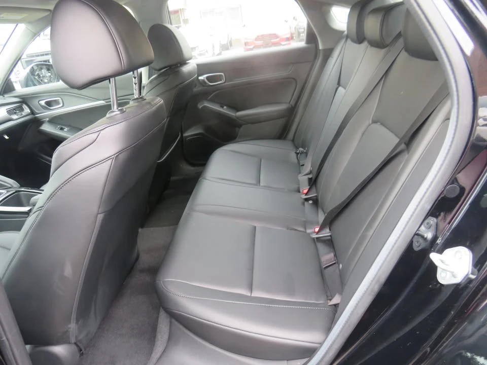 2025 Acura Integra 5th Gen - Image 9 of 15