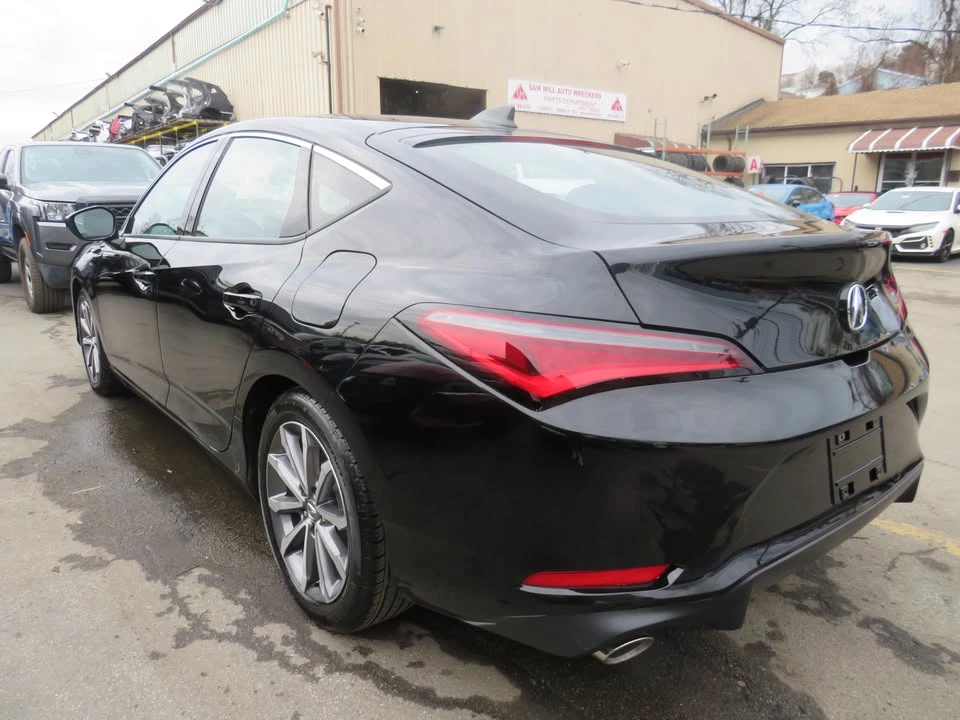 2025 Acura Integra 5th Gen - Image 7 of 15