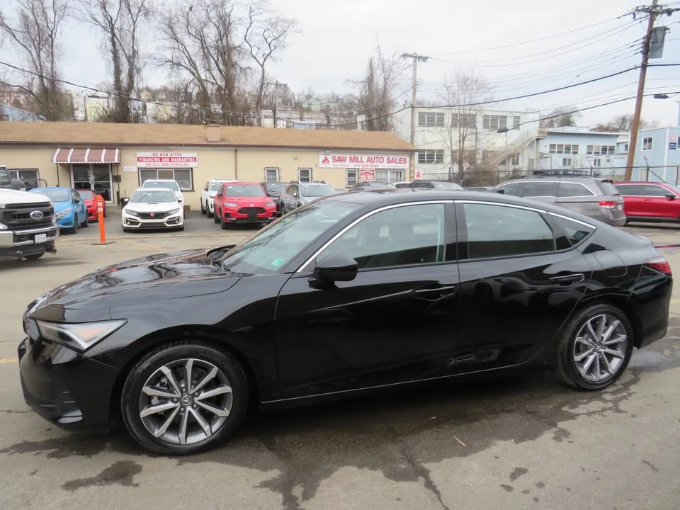 2025 Acura Integra 5th Gen - Image 8 of 15