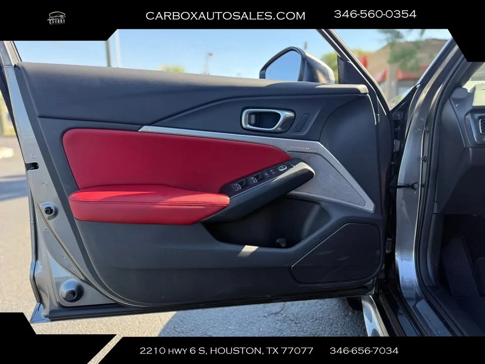 2025 Acura Integra Type S 5th Gen - Image 18 of 19