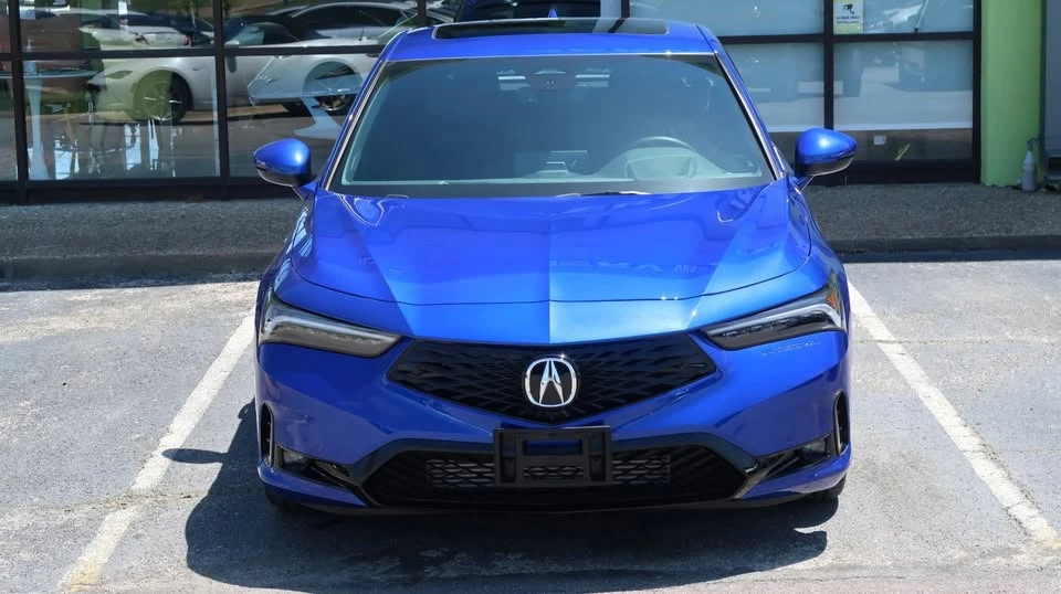 2025 Acura Integra 5th Gen - Image 4 of 20