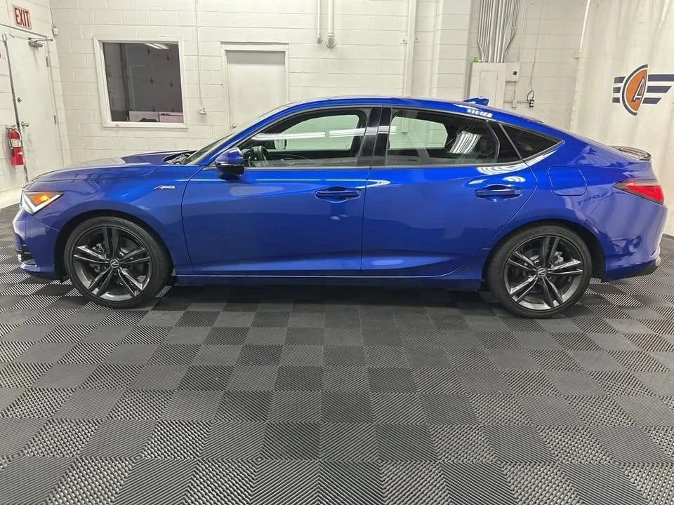 2025 Acura Integra 5th Gen - Image 6 of 20