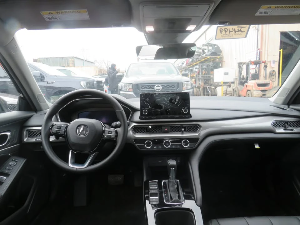 2025 Acura Integra 5th Gen - Image 10 of 15