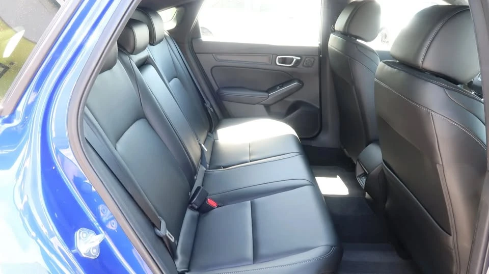 2025 Acura Integra 5th Gen - Image 16 of 20