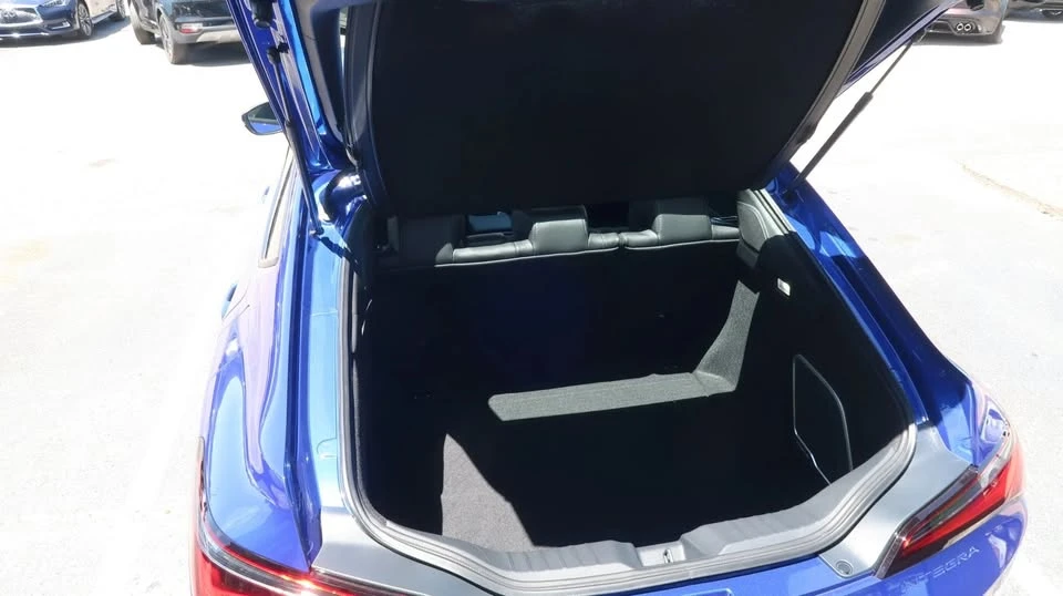 2025 Acura Integra 5th Gen - Image 11 of 20