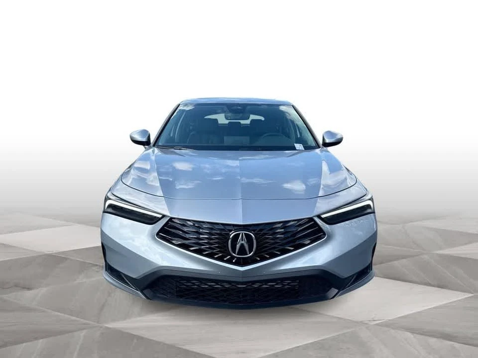 2025 Acura Integra 5th Gen - Image 2 of 8