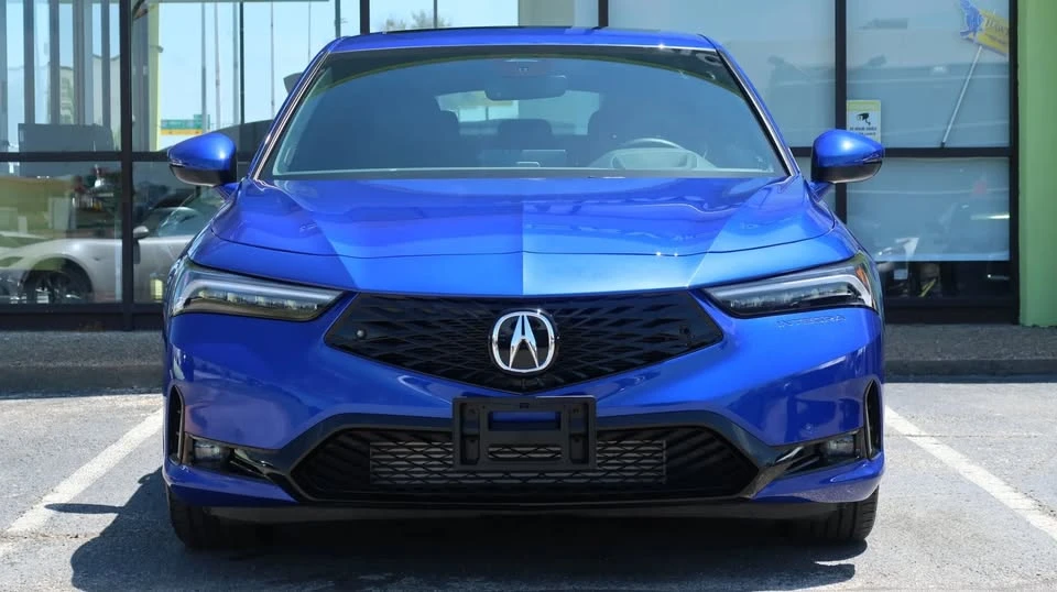 2025 Acura Integra 5th Gen - Image 3 of 20