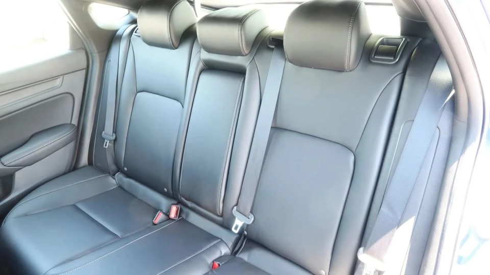 2025 Acura Integra 5th Gen - Image 15 of 20