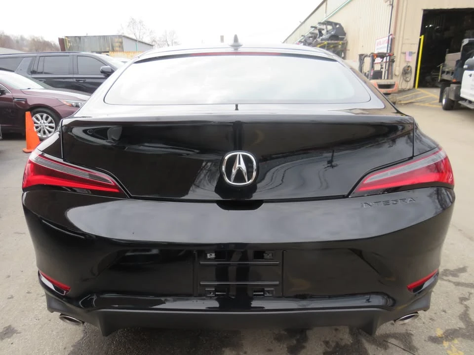 2025 Acura Integra 5th Gen - Image 6 of 15