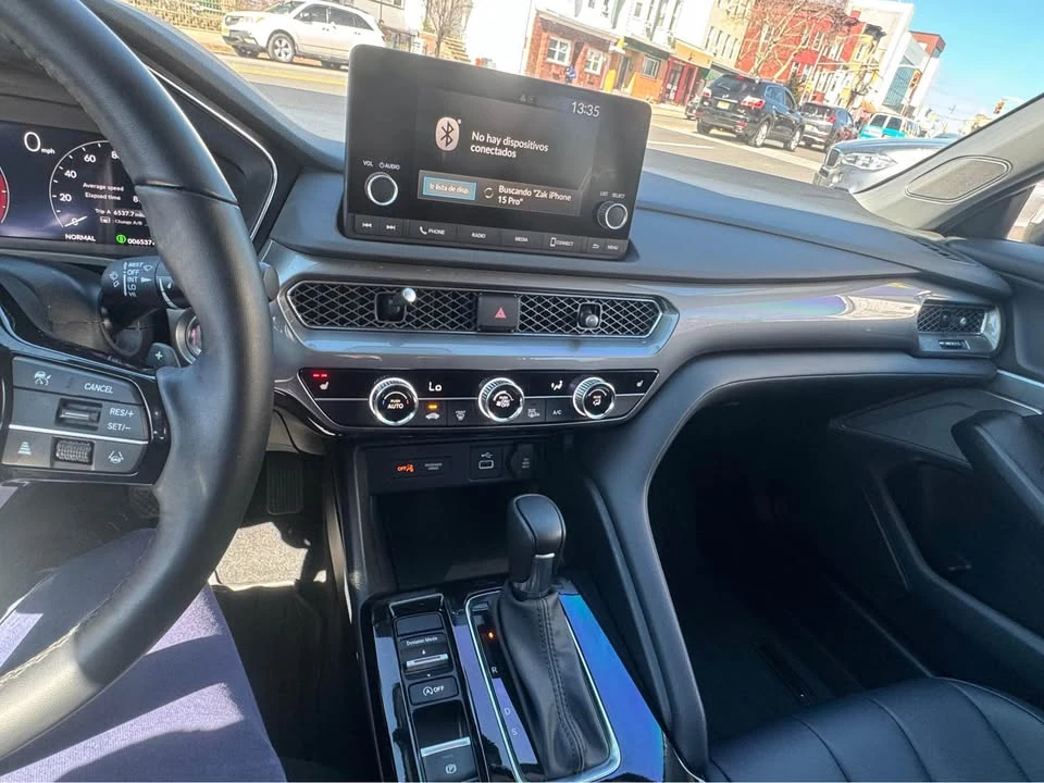 2025 Acura Integra 5th Gen - Image 12 of 13